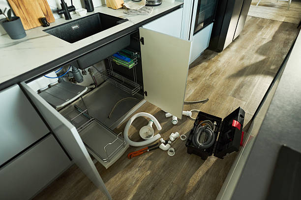 24/7 Emergency Leak Detection experts in Crosby, TX