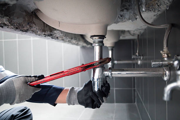 Trusted Drain Cleaning service in Crosby, TX - AAA Plumbing Heating